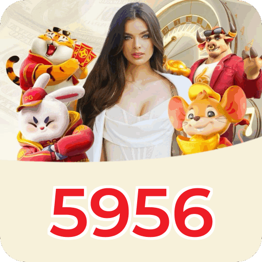 5956 APP mobile iOS Android - 187 mil downloads São Paulo Rio BH