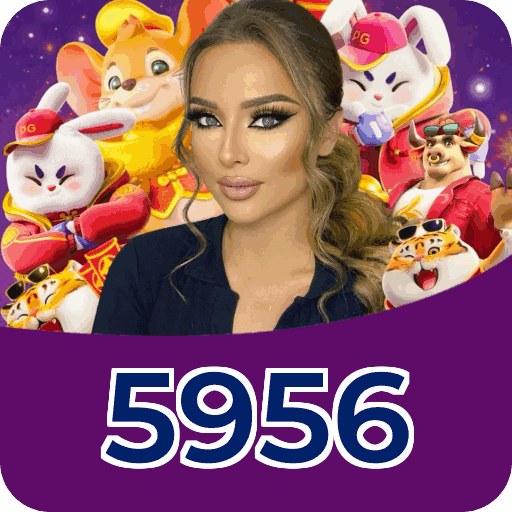 Tabela RTP dos jogos de cassino da 5956